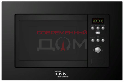 СВЧ-встраиваемая Oasis MW-RMB